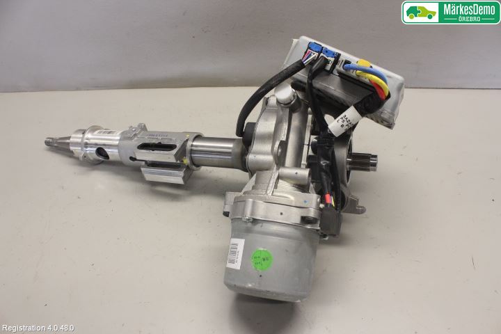 Kia CEED 12-18 Rattakselaggregat Innebygd Servo