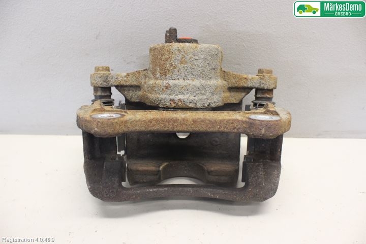 Kia CEED 12-18 Bremsecaliper Foran Høyre