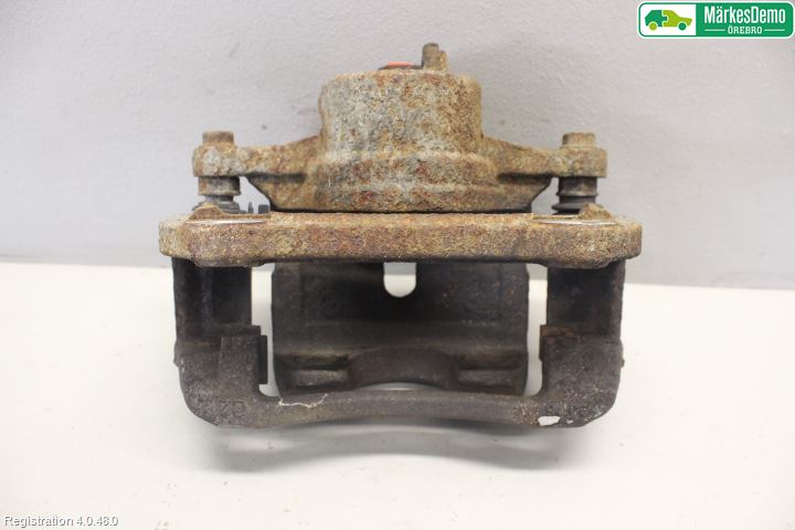 Kia CEED 12-18 Bremsecaliper Foran Venstre