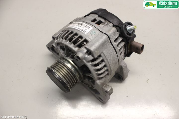 Kia CEED 12-18 Dynamo