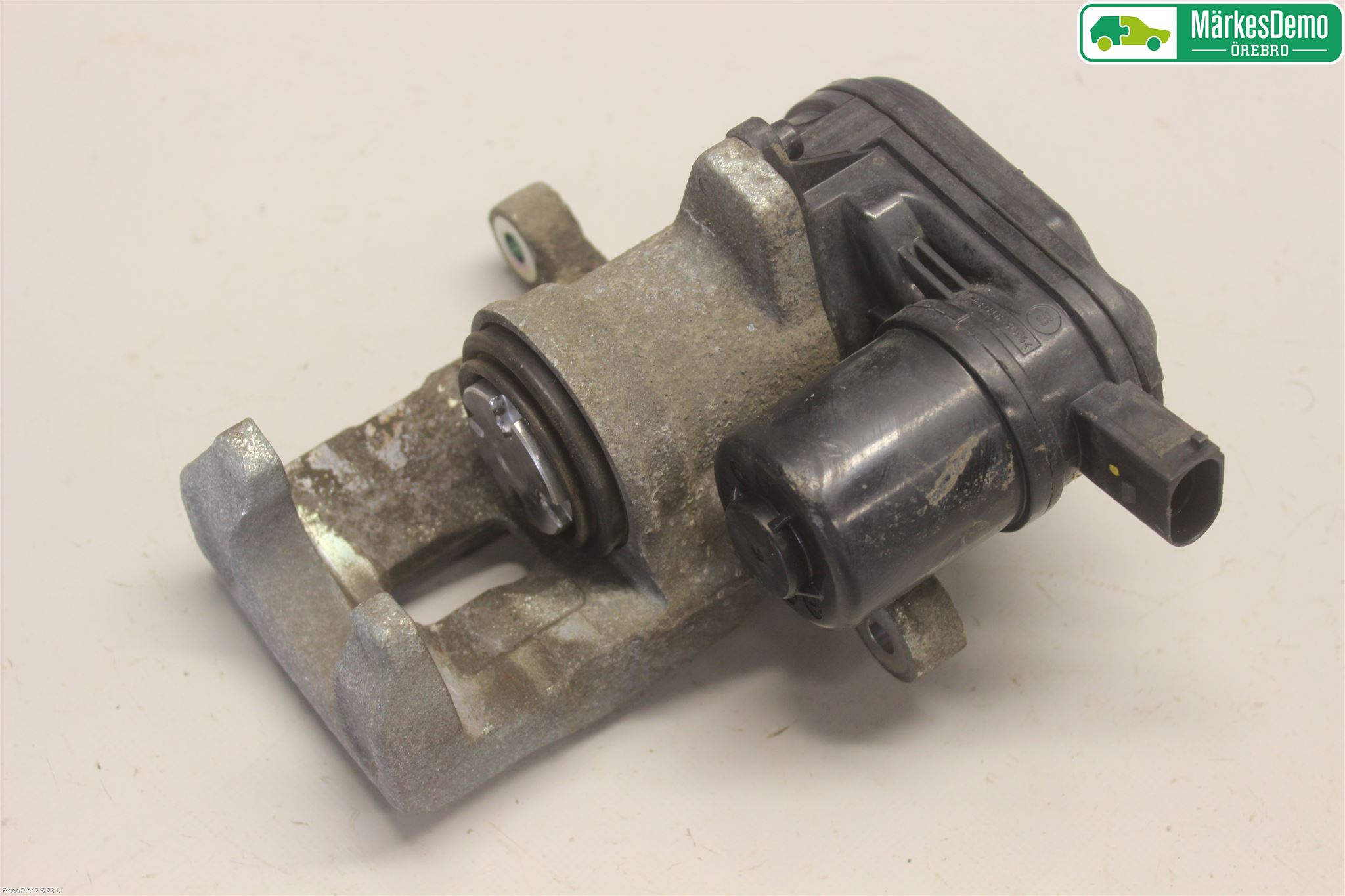 Kia OPTIMA 16-20 Bremsecaliper Bak Venstre