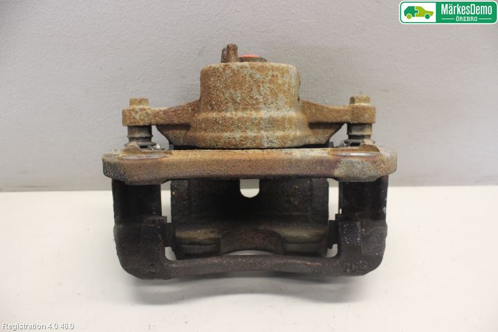 Kia CEED 12-18 Bremsecaliper Foran Høyre