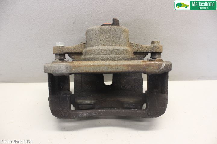 Kia CEED 12-18 Bremsecaliper Foran Venstre