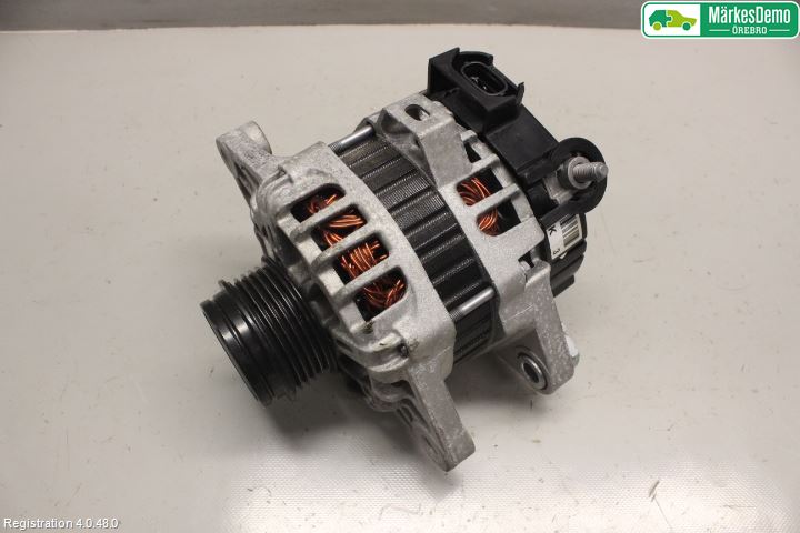 Kia PICANTO 12-17 Dynamo