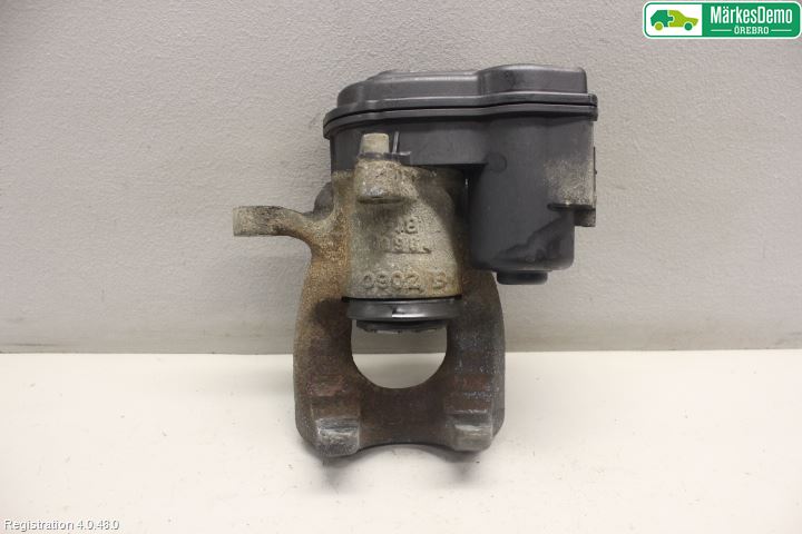 Nissan QASHQAI 14-17 Bremsecaliper Bak Venstre