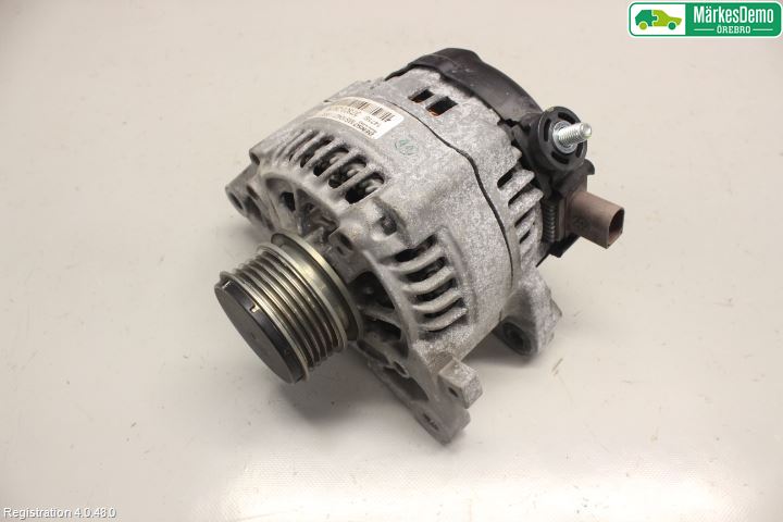 Kia CEED 12-18 Dynamo