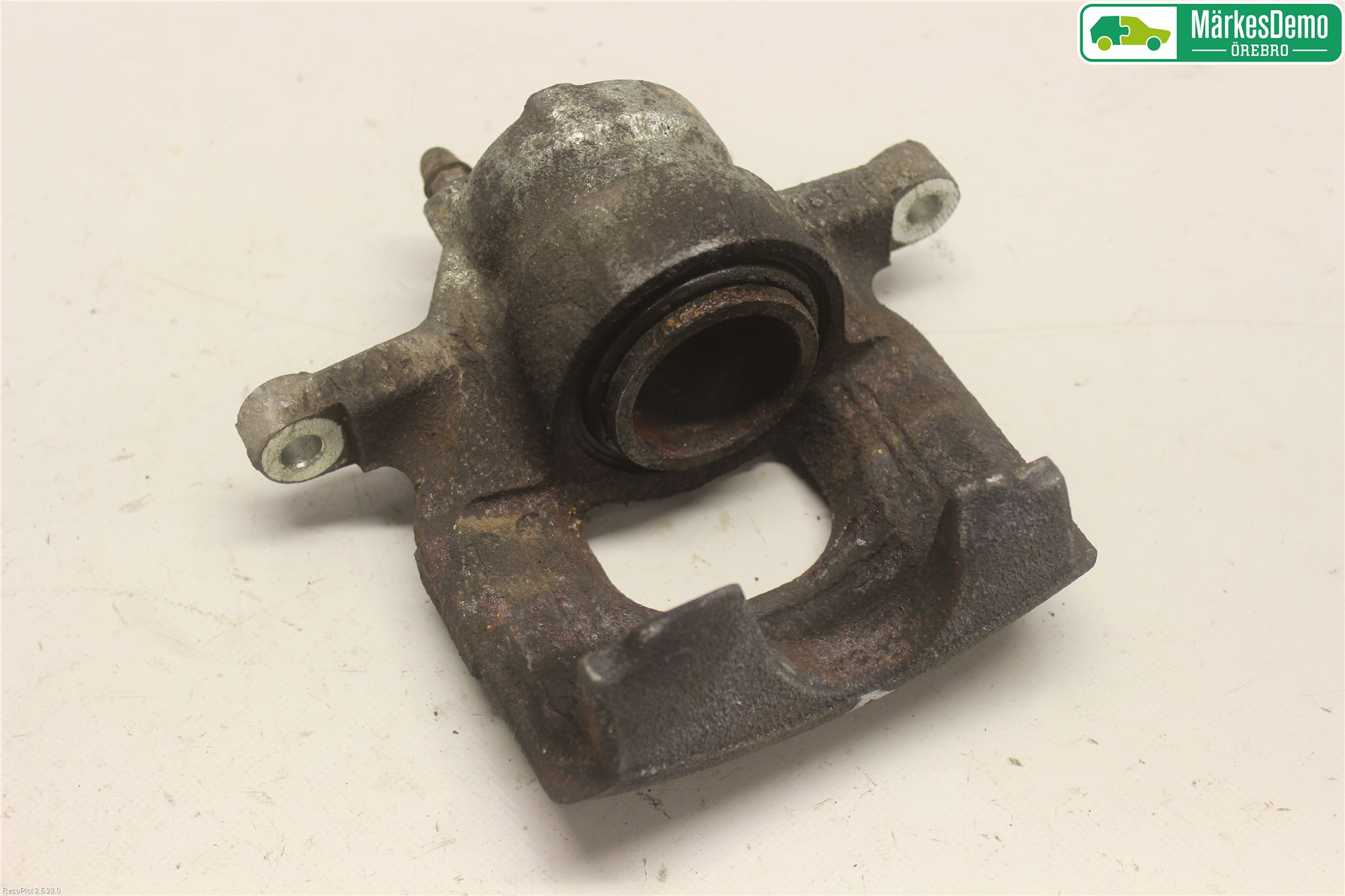 Peugeot 108 15-22 Bremsecaliper Foran Venstre
