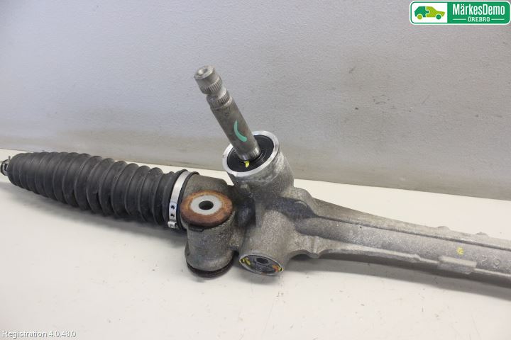 Peugeot 108 15-22 Servo Snekke - Tannstang