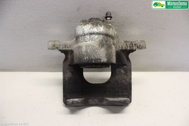 Peugeot 108 15-22 Bremsecaliper Foran Høyre