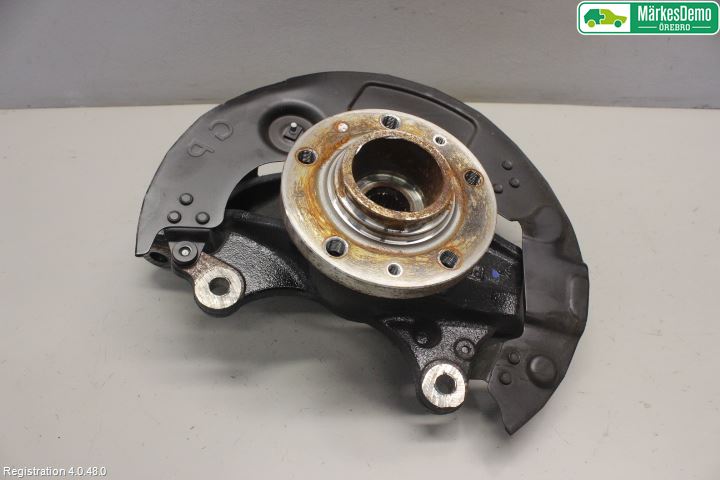 Peugeot 308 14-21 Spindel Vf