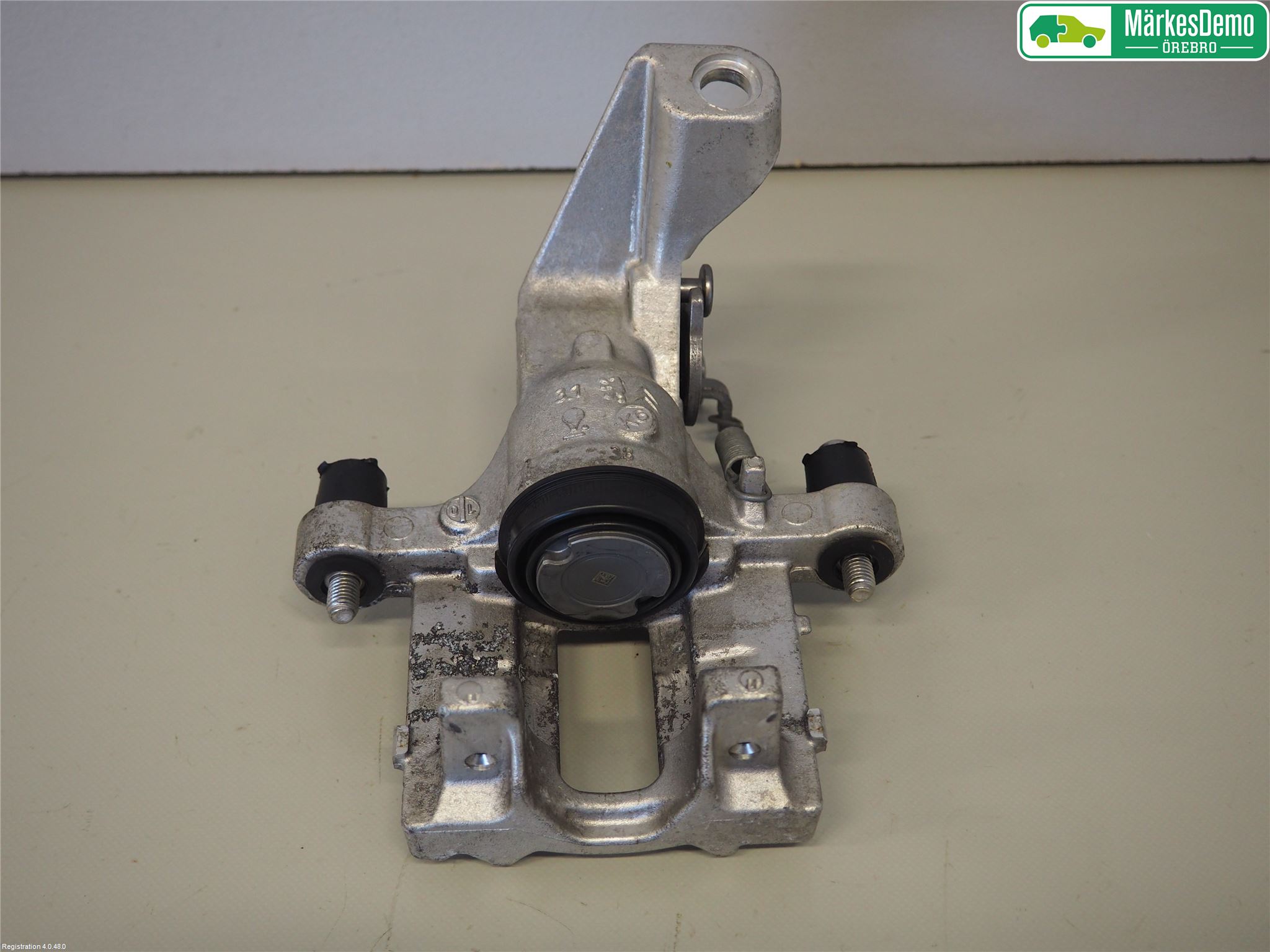 Peugeot 308 14-21 Bremsecaliper Bak Venstre