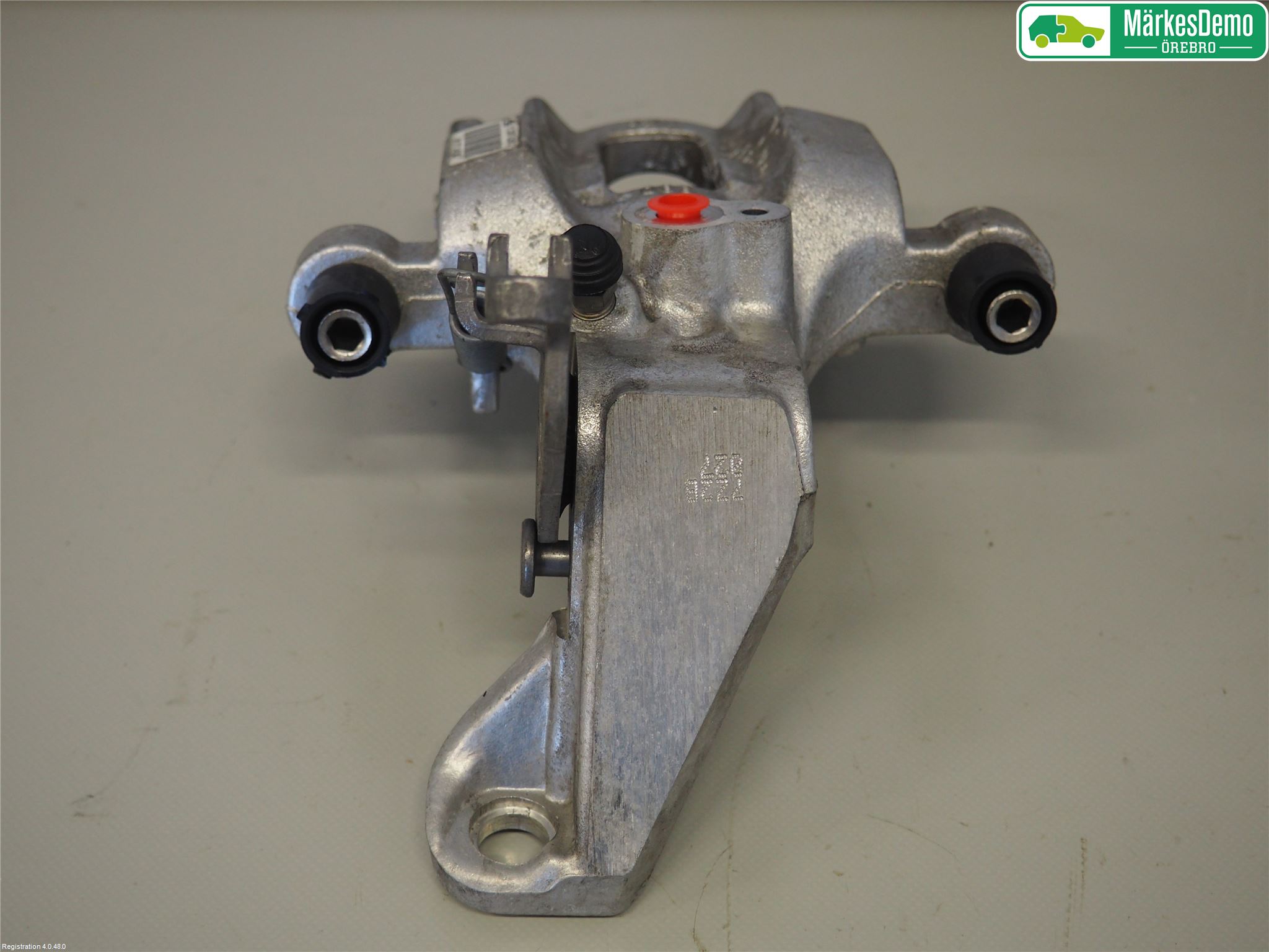 Peugeot 308 14-21 Bremsecaliper Bak Høyre