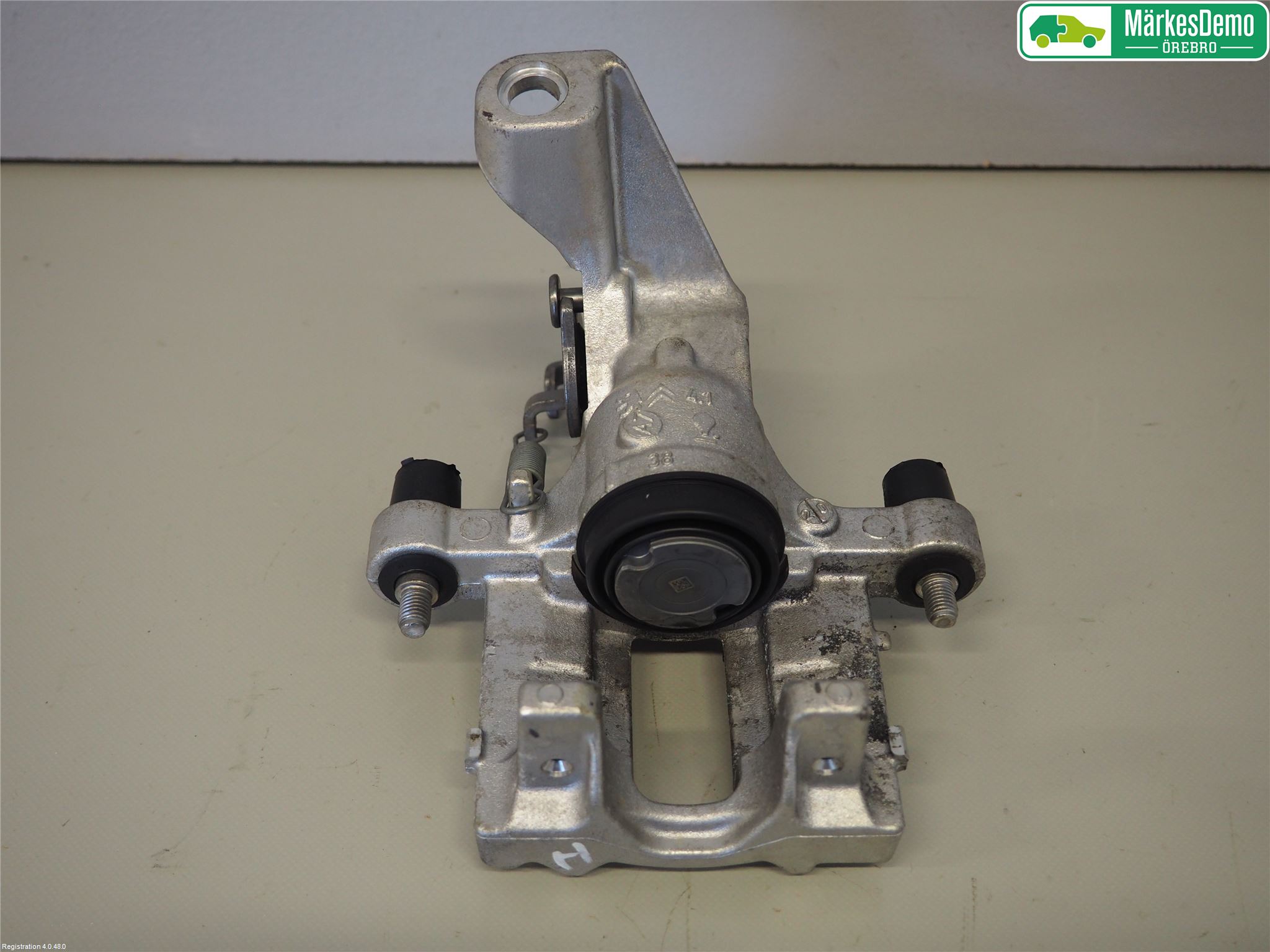 Peugeot 308 14-21 Bremsecaliper Bak Høyre
