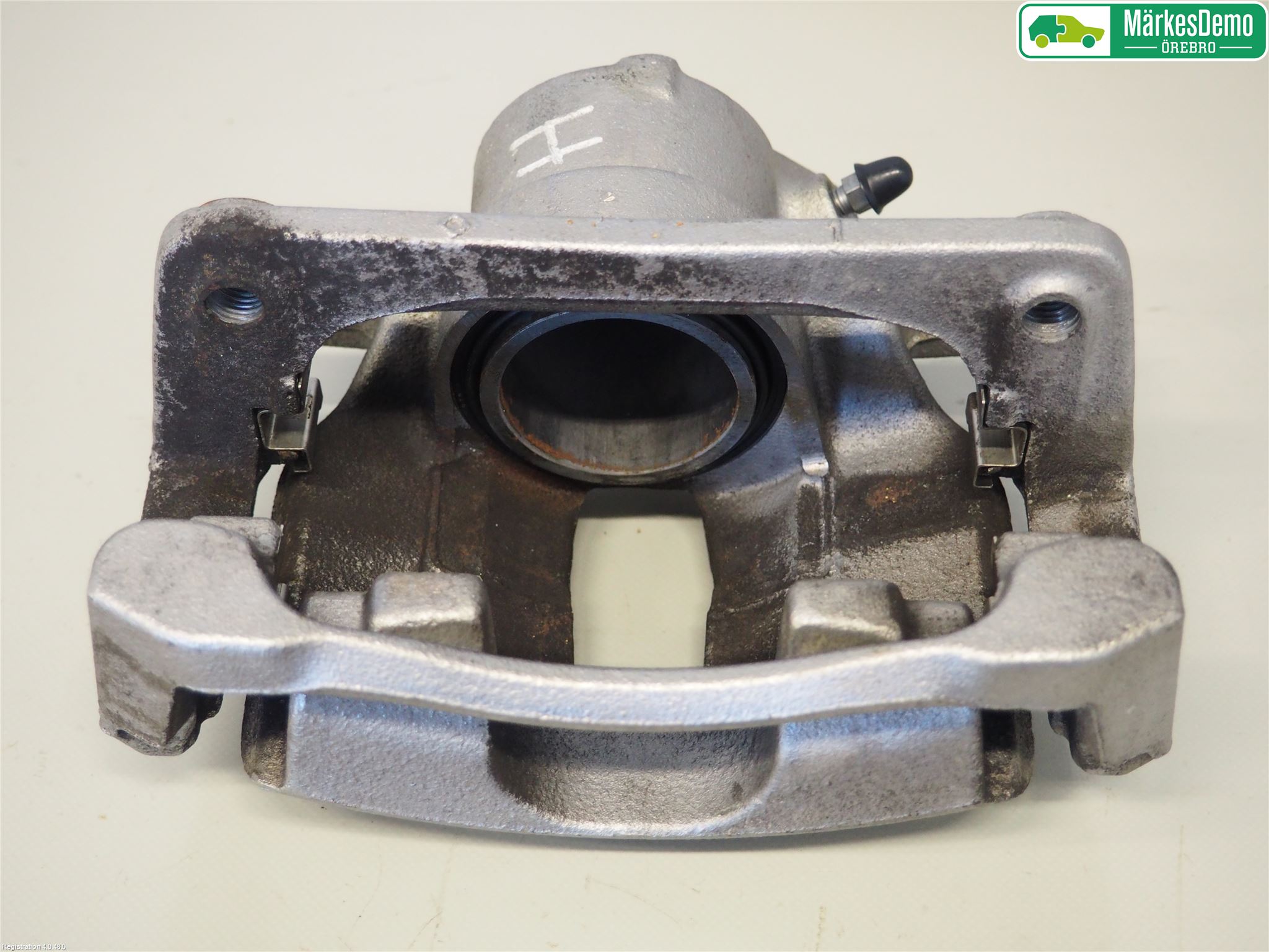 Peugeot 308 14-21 Bremsecaliper Foran Høyre
