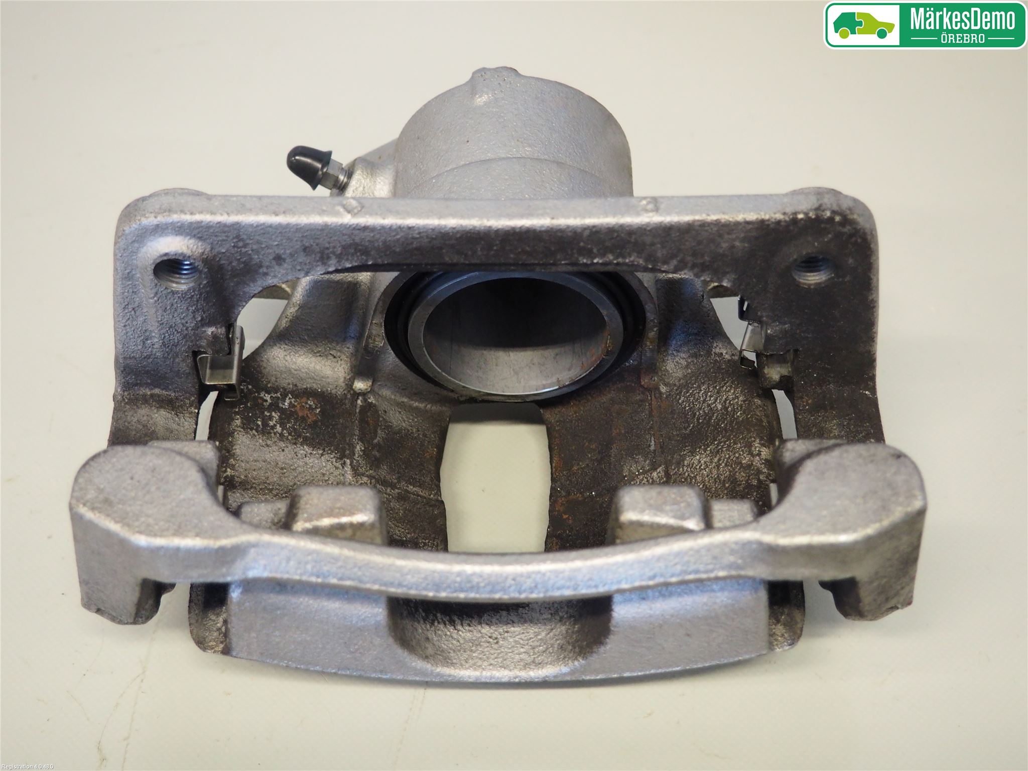 Peugeot 308 14-21 Bremsecaliper Foran Venstre