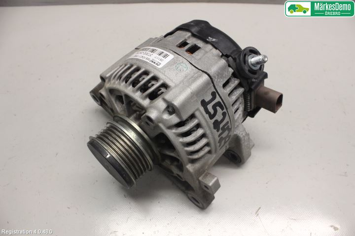 Kia CEED 12-18 Dynamo