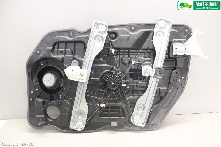Kia CEED 12-18 Vindusheis