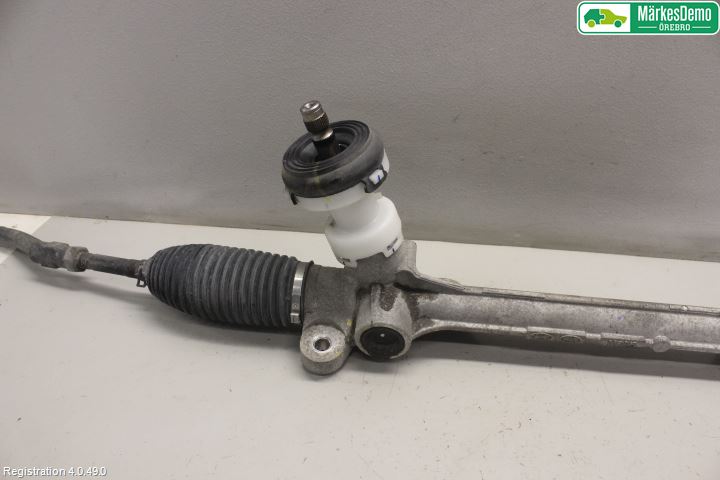 Kia CEED 12-18 Servo Snekke - Tannstang
