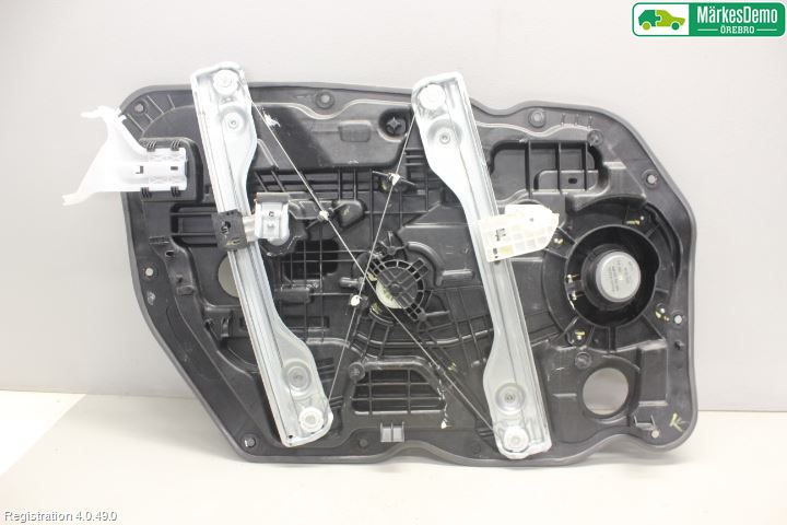 Kia CEED 12-18 Vindusheis
