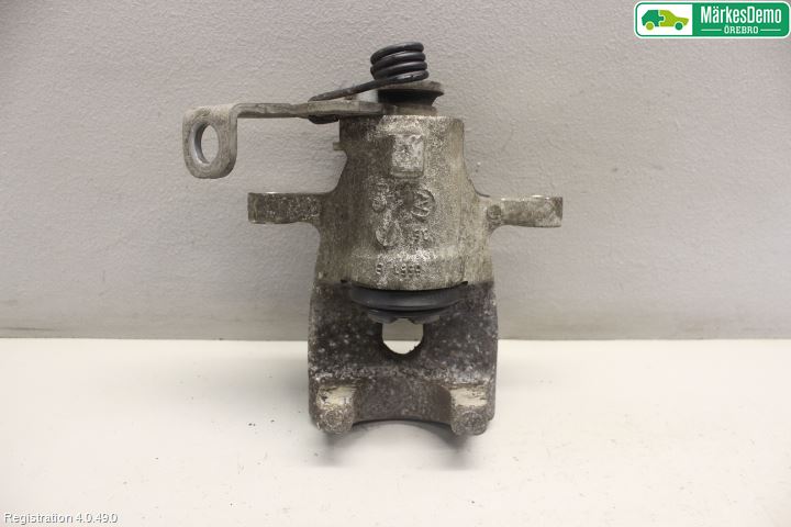 Kia CEED 12-18 Bremsecaliper Bak Høyre