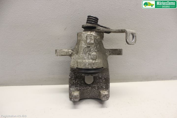 Kia CEED 12-18 Bremsecaliper Bak Venstre