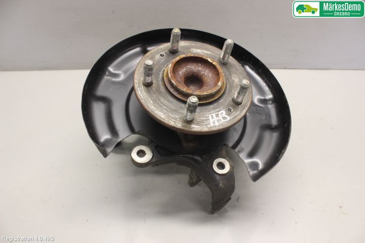 Kia CEED 12-18 Spindel Hb