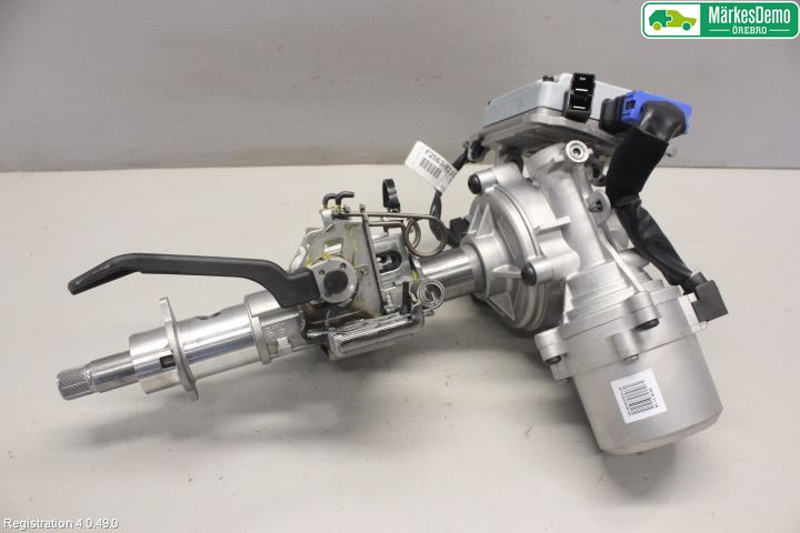 Kia NIRO (DE) 17-22 Rattakselaggregat Innebygd Servo