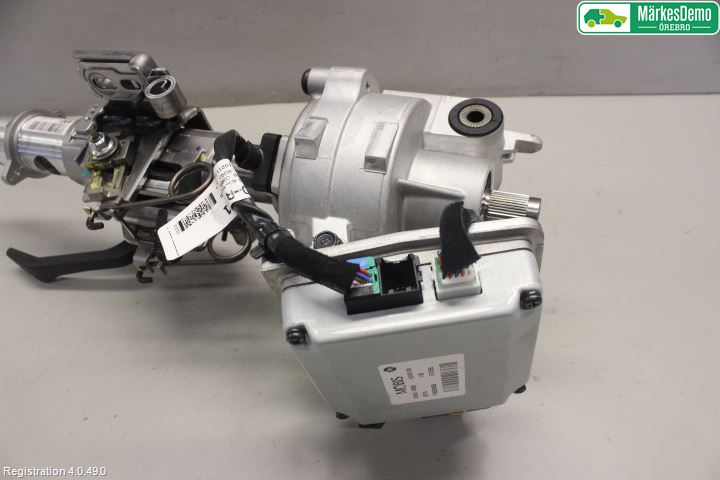 Kia NIRO (DE) 17-22 Rattakselaggregat Innebygd Servo
