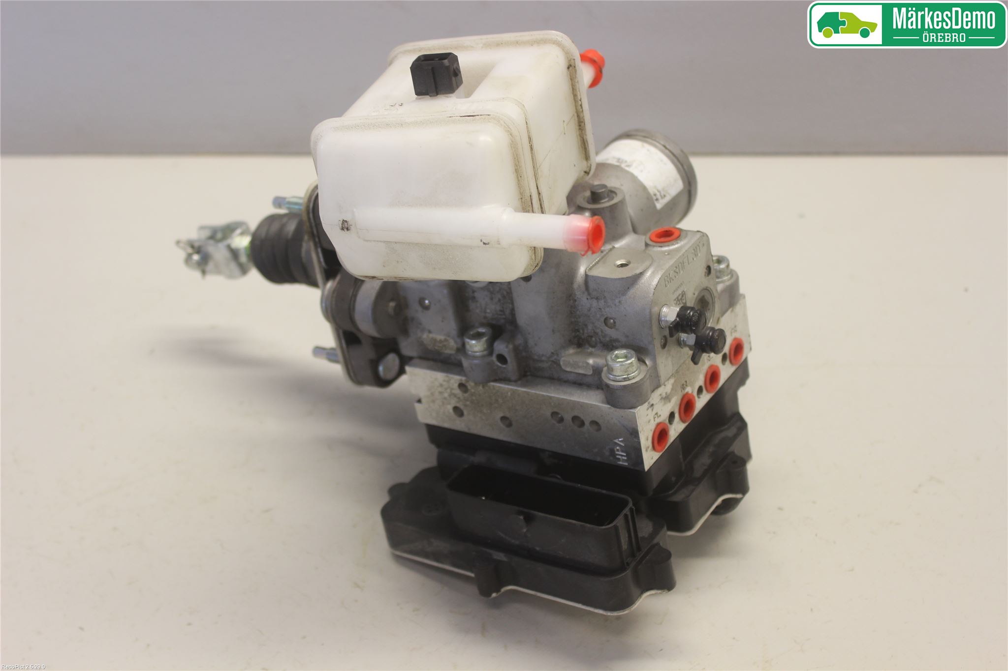 Kia NIRO (DE) 17-22 Abs Hydraulikkaggregat