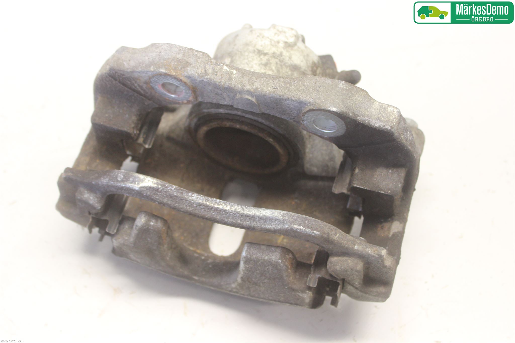 Citroen C3 AIRCROSS 18-23 Bremsecaliper Foran Høyre