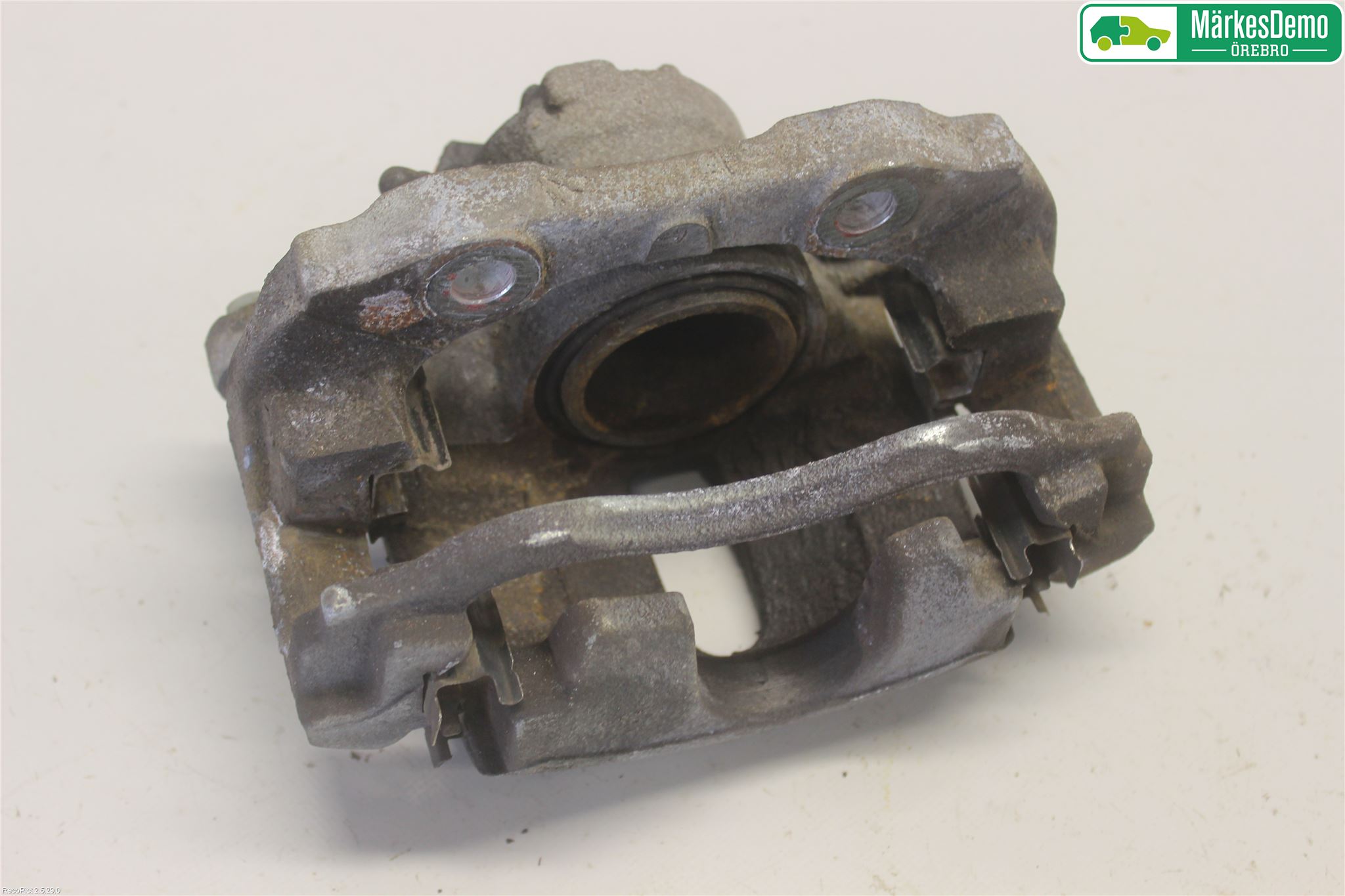 Citroen C3 AIRCROSS 18-23 Bremsecaliper Foran Venstre