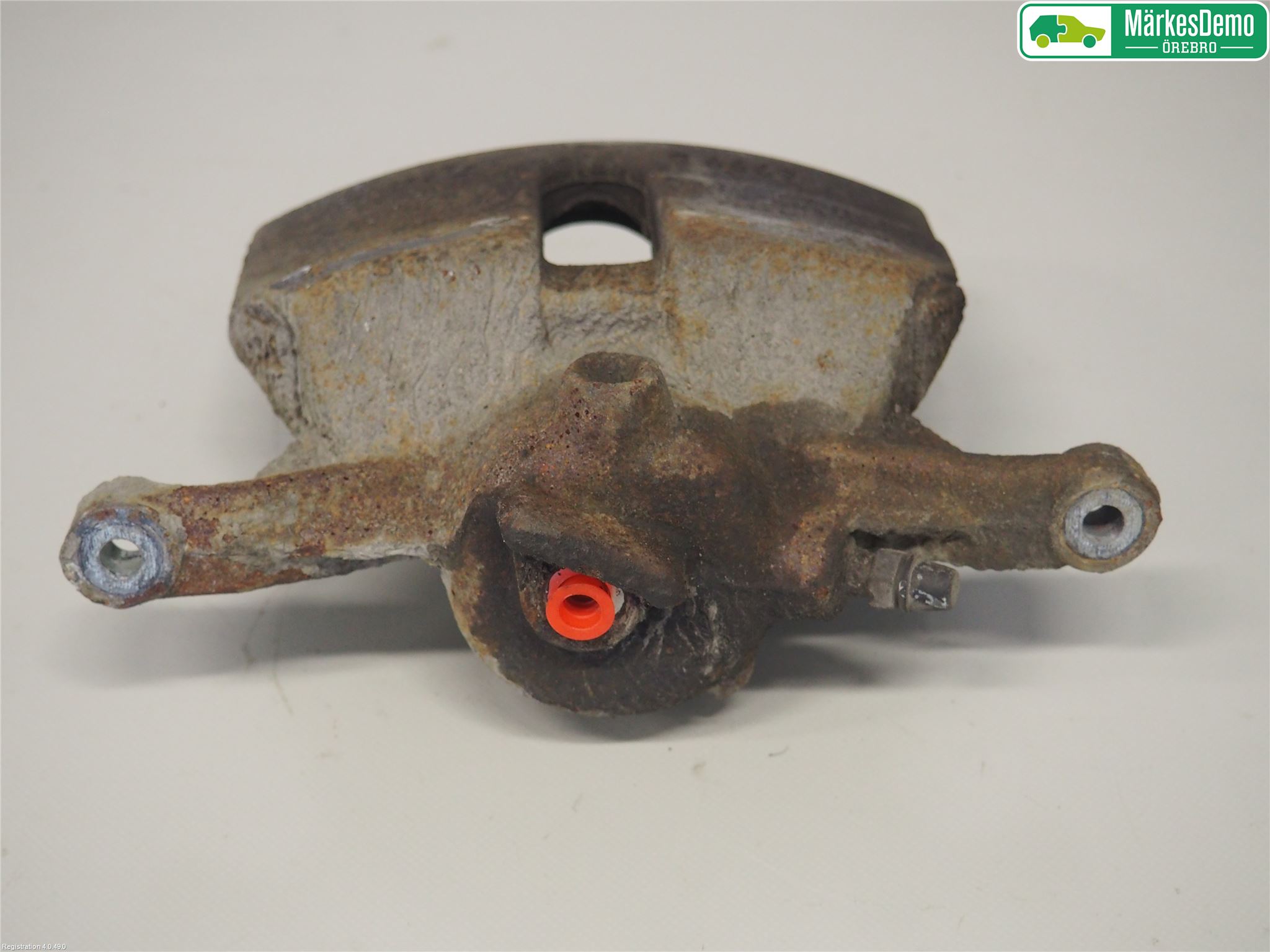 Volkswagen VW PASSAT 15-19 Bremsecaliper Foran Høyre