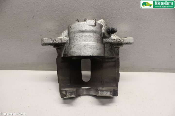 Peugeot PEUGOT 208 16-19 Bremsecaliper Foran Høyre