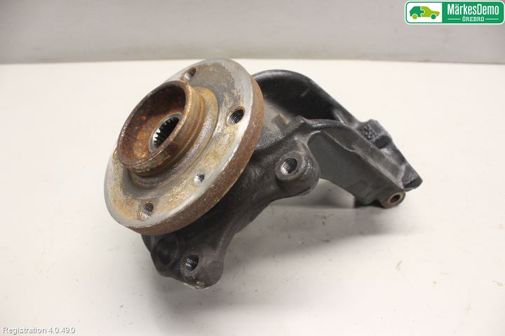 Peugeot PEUGOT 208 16-19 Spindel Hf