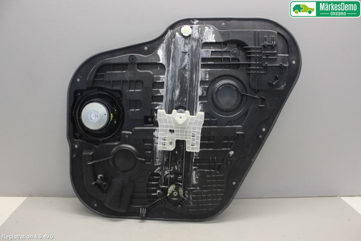 Kia SORENTO 15-20 Vindusheis