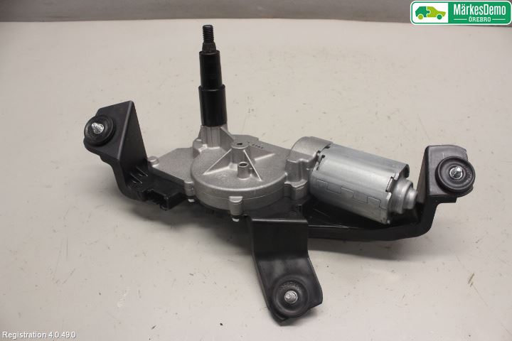 Kia SORENTO 15-20 Viskermotor Bakluke