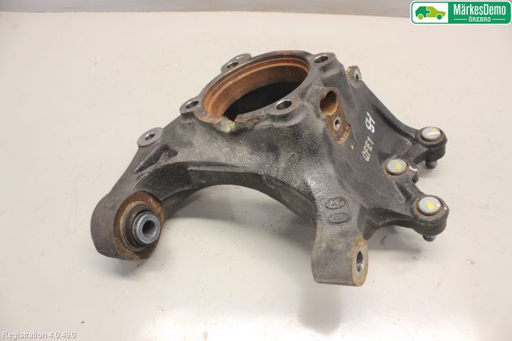 Kia SORENTO 15-20 Spindel Hb