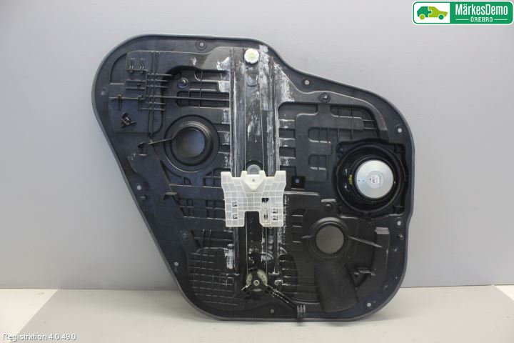 Kia SORENTO 15-20 Vindusheis
