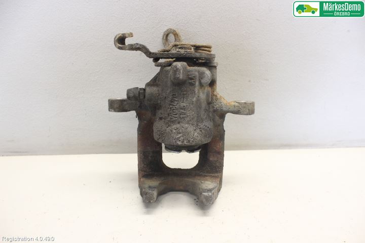 Skoda YETI Bremsecaliper Bak Venstre