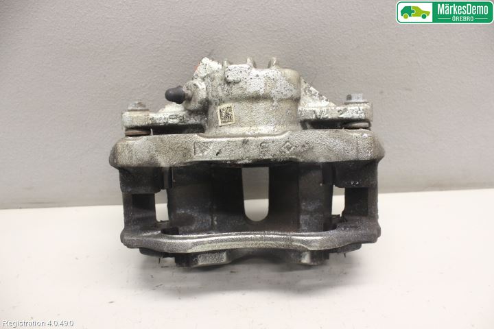 Citroen COTROEN C3 17-24 Bremsecaliper Foran Venstre