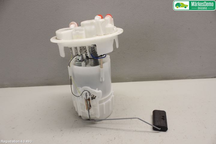 Citroen COTROEN C3 17-24 Drivstoffpumpe Fødepumpe El