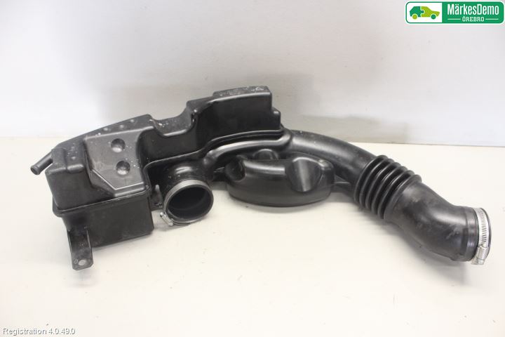 Subaru IMPREZA IV 13-17 Inns Gummibelg - Slange