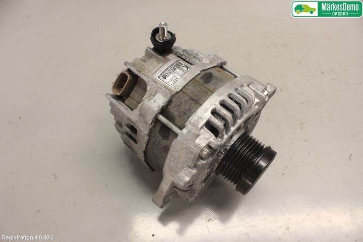 Subaru IMPREZA IV 13-17 Dynamo