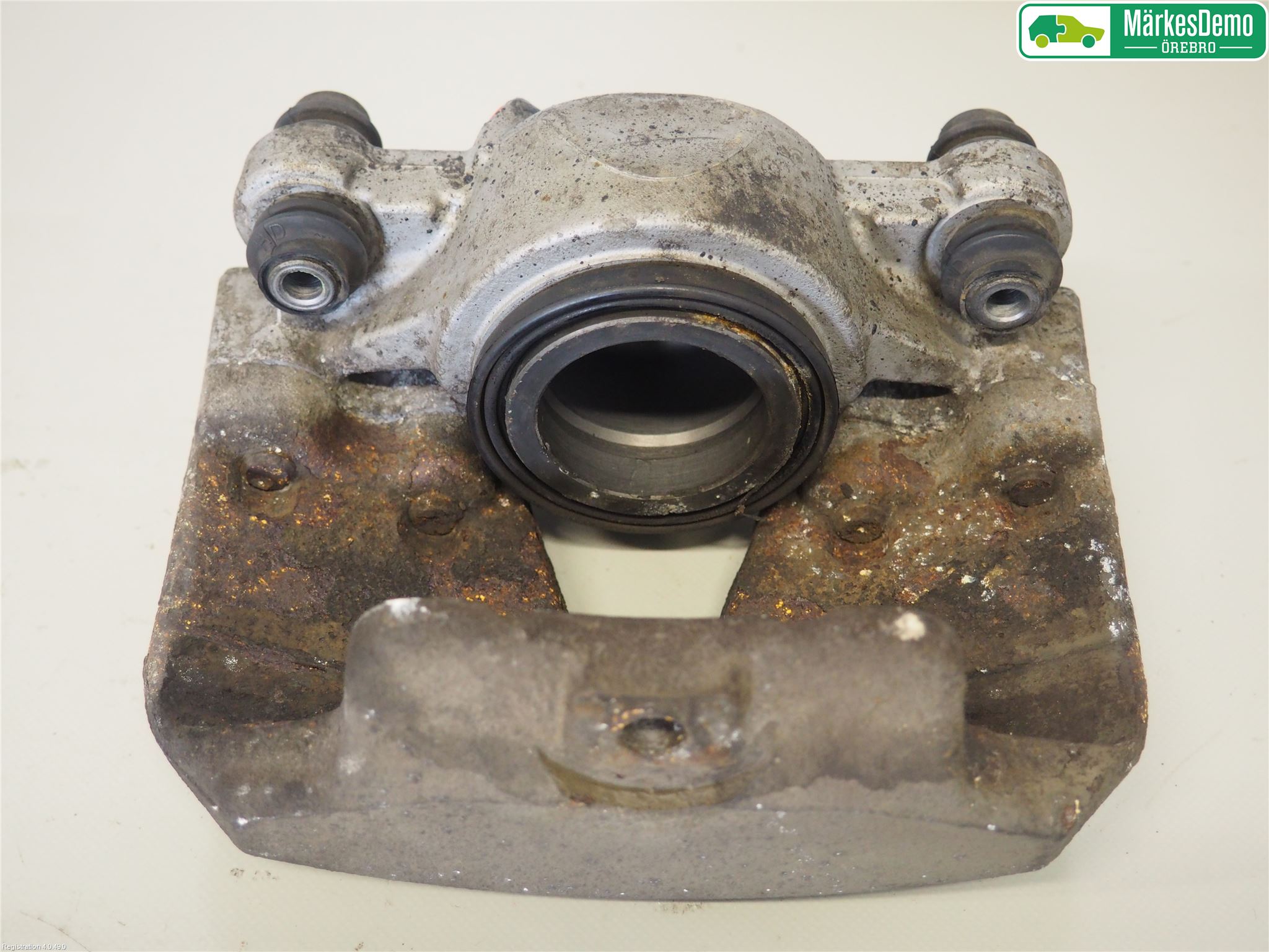 Audi Q5 09-16 Bremsecaliper Foran Høyre