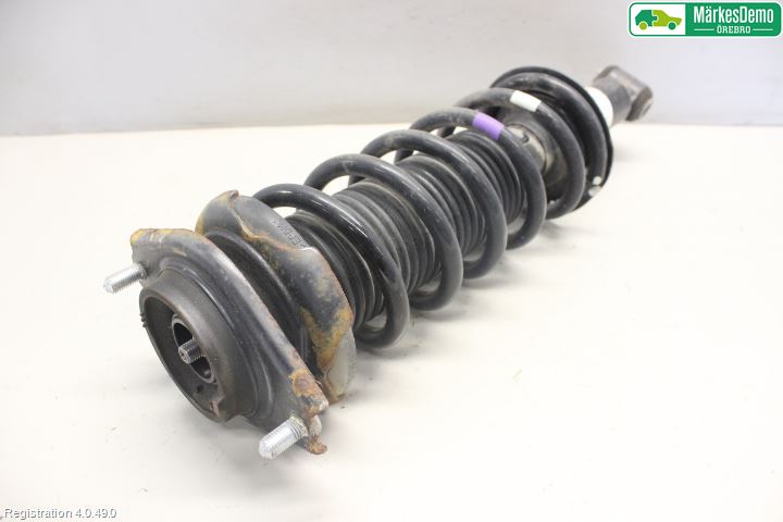 Subaru IMPREZA IV 13-17 Fjærbein Bak Venstre
