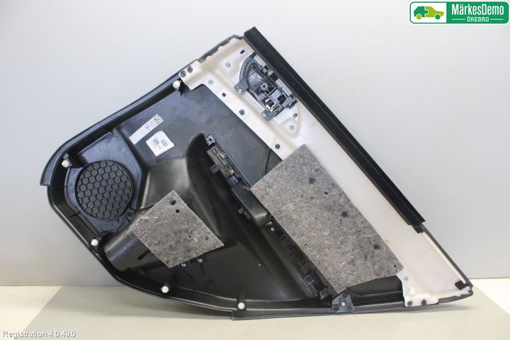Subaru IMPREZA IV 13-17 Innr Dørtrekk Venstre