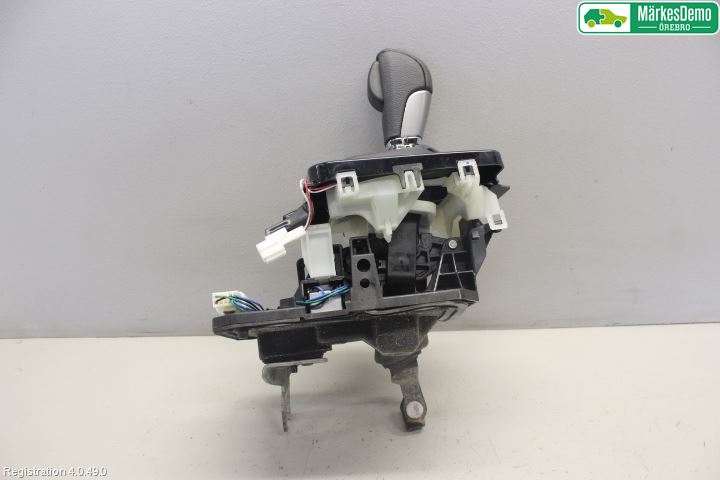 Subaru IMPREZA IV 13-17 Gearspak