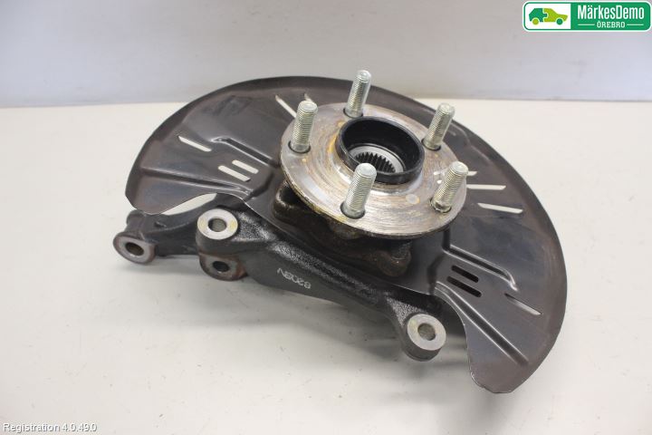 Subaru XV 18-22 Spindel Hf