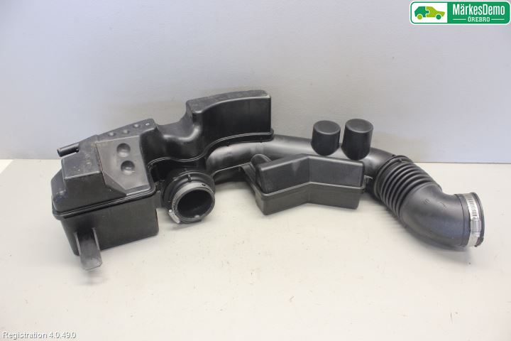 Subaru XV 18-22 Inns Gummibelg - Slange