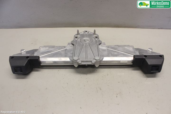 Subaru XV 18-22 Sensor Kollisjonsbeskyttelse